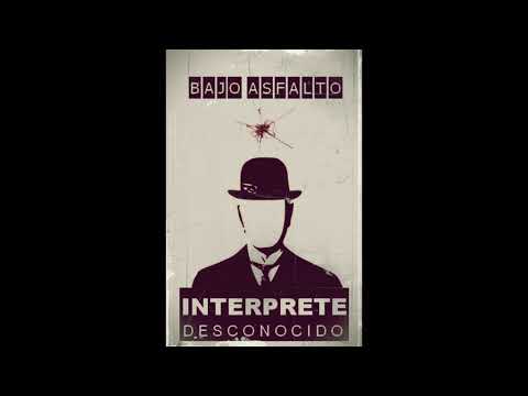 Interprete Desconocido - Jota Defir - Rap Osorno 2010
