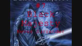 Top 10 Power Metal Bands