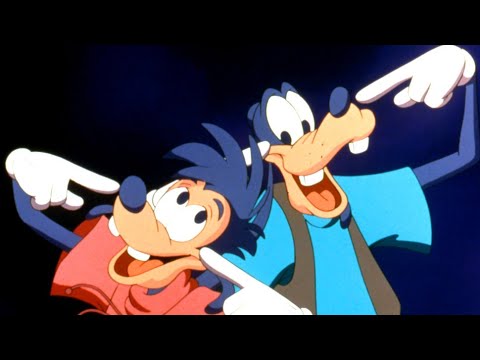 I2I - A Goofy Movie (25th Anniversary Music Video)