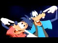 I2I A Goofy Movie 25th Anniversary Music Video