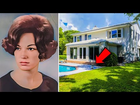 The oldest unsolved case FINALLY solved in 2022 | The Nancy Marie case | Mysterious 7