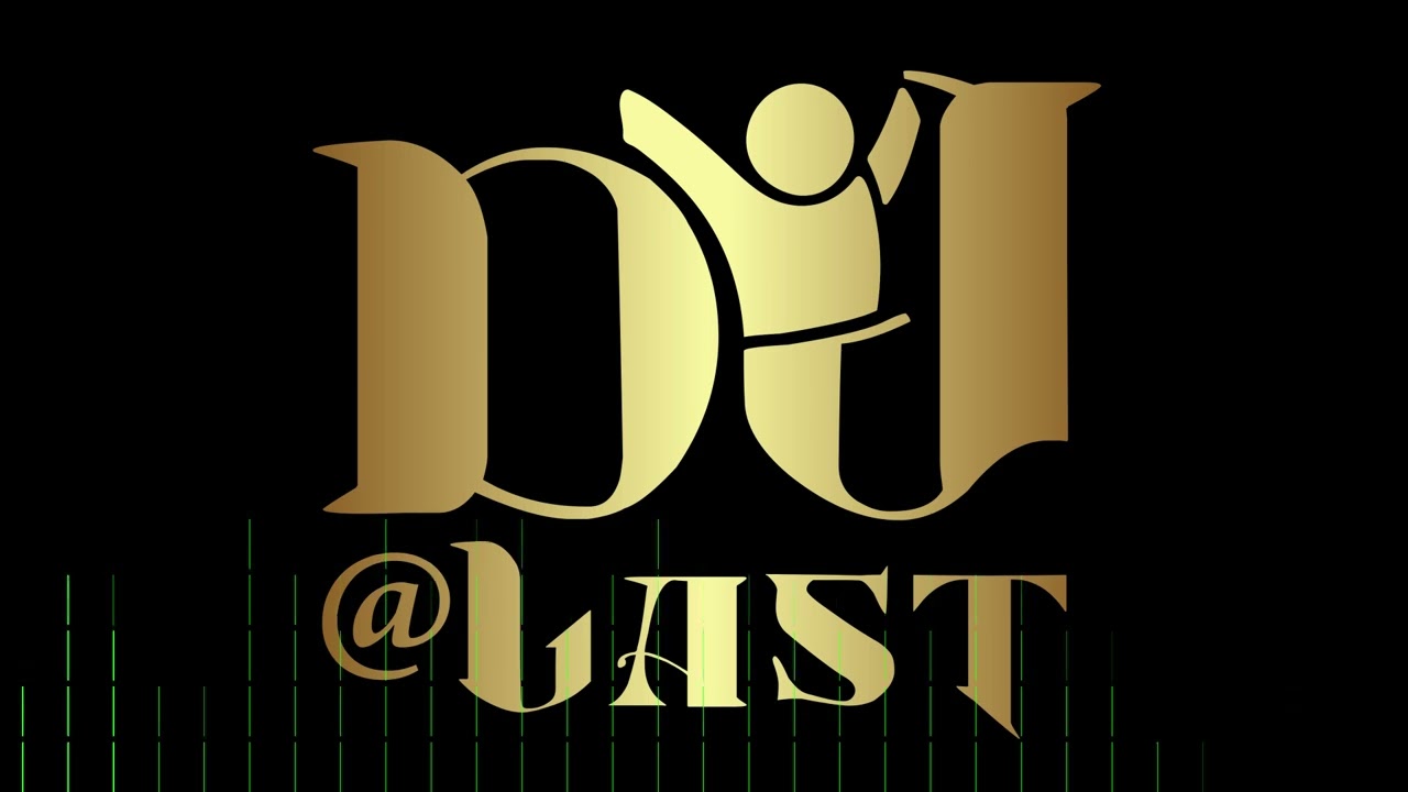 Promotional video thumbnail 2 for DJ @Last