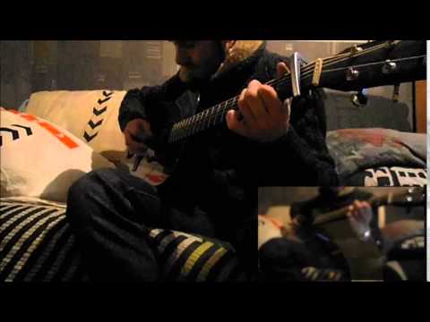 Evanescence - my immortal guitare