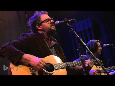 Drive By Truckers - When Walter Went Crazy (Bing Lounge)