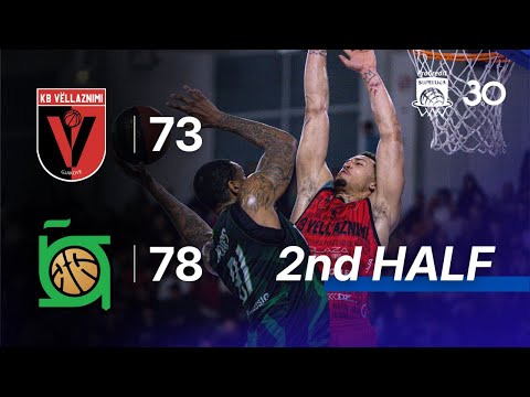 Vëllaznimi - Trepça | Pjesa 2