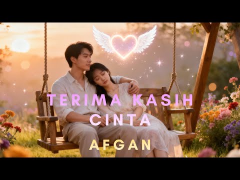 Terima Kasih Cinta – Afgan | Jazz Pop Fusion Cover