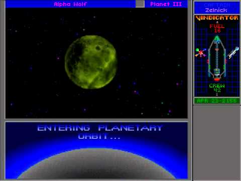 Star Control 2 - Part 5 - Overlooked Oldies