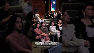 Download lagu Idola indonesiayang  sama-sama dapat penghargaan #lyodra #anggimarito #tiaraandini #mahalini mp3