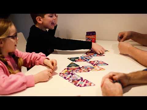 A LITTLE SLICE OF HISTORY family card game | History Trivia | History Heroes