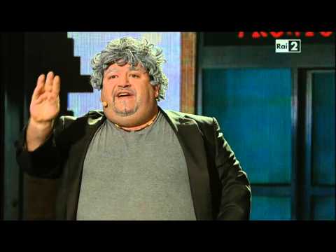 Made in Sud - Modern Grandfather - Nello Iorio 11/14/2012