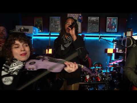 Flobots – The Revival (Live Performance)*