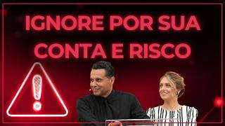 O IMPACTO DA INFÂNCIA NA SUA VIDA AMOROSA HOJE ⚠️