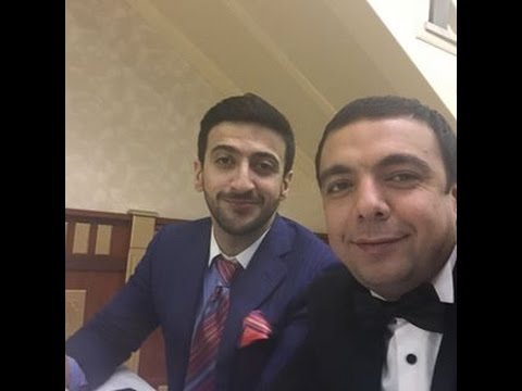 Emil Afrasiyab / Abbas Bagirov - Şükriyyə (Shukriyye)