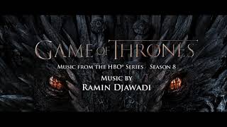Game of Thrones - The Rains of Castamere Theme Extended