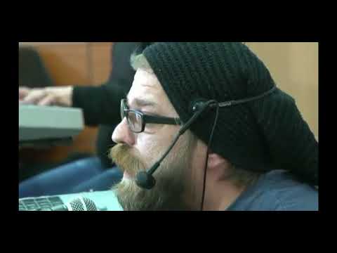 Reyna Vox- Cine iubeste si lasa Maria Tanase vs Boney M- Sunny ( by akCaroll live 2015 )