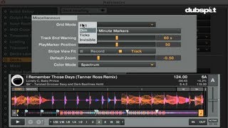 Traktor Pro Video Preferences Guide Pt 3/4: How To Customize Screen Layouts