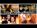 Top Movie Songs of the '90s (New Version)