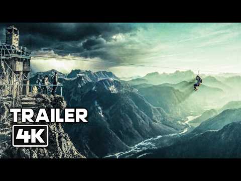 YouTube Trailer