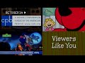 PBS KIDS Program Break WGBH TV 2011