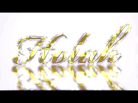 Holak feat. Marcin Pyszora – Złoty Chłopak (Bez Tymka)