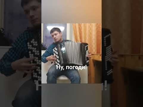 Т. Деак "Водные лыжи"