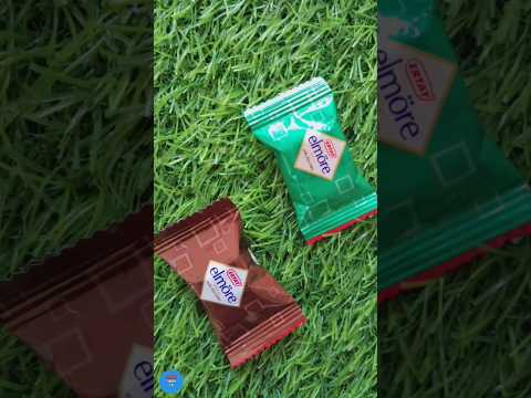 Elmore Milk chocolaty | #shorts #chocolate