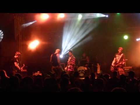 Delikvence 11 - Chlapci a chlapi (Kritická Situace cover)