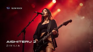 Download lagu ZIVILIA_AISHITERU 2📍 VERSI SLOW ROCK (Cover By Raesta) mp3