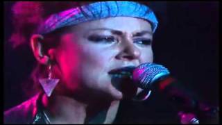 Ina Deter & Band - Frauen kommen langsam aber gewaltig 1986