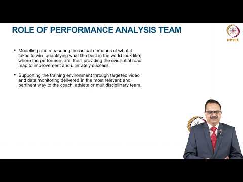Technoloy in Performance Analysis thumbnail