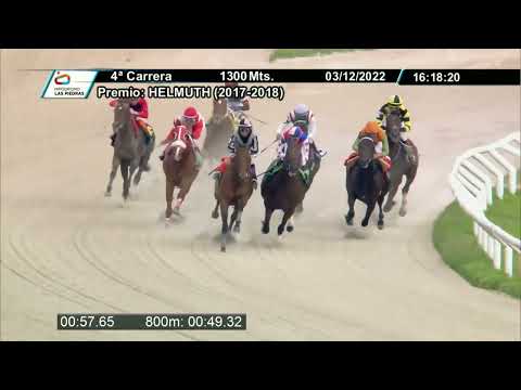 221203 c04 - GALPONEANDO - HIPODROMO LAS PIEDRAS
