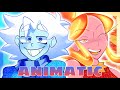 Snow Miser VS Heat Miser FULL ANIMATIC