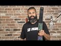 "Didge Man" Omid Aski Laridjani Shares His Story of the Didgeridoo