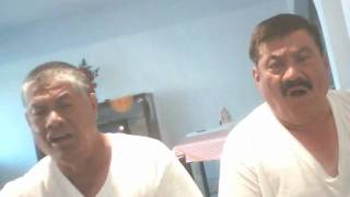 EL CORRIDO DE IGNACIO PARRA