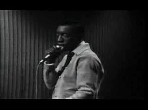 Major Lance - Monkey Time