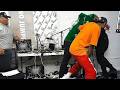 Times Rappers ATTACKED Their Opps