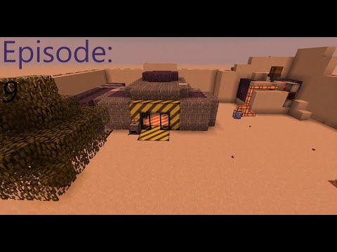 Crash Landing Episode 9 - True_TNT