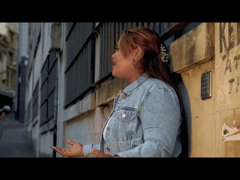 Vaimaila Atina'e - La'u Uo Moni (Official Music Video)