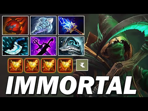 NECROPHOS 21 KILLS UNSTOPPABLE CARRY Mode - Top Net Worth Domination!