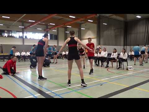 PK A Teams Beloften 2023 - DDspeed Team Senne