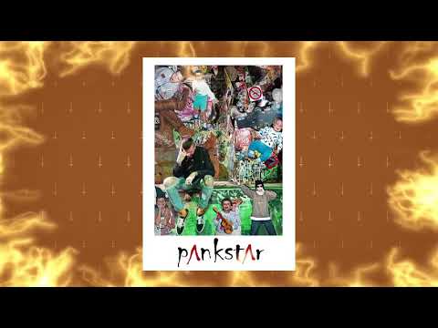 edemson - "pankstar" (prod.hxrxkiller)