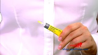 Sie leiden unter einer entzündeten Bindehaut Schaffen Sie Abhilfe mit Posiformin