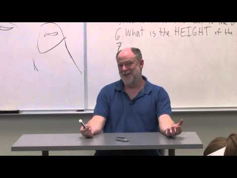 LLT 180: The Heroic Quest - Lecture 21: Gogol, The Nose III