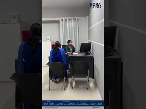 Bora Classes Vishrantwadi branch tour thumbnail