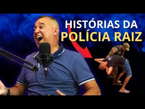 I investigated and discovered the BEST stories of Sergeant Castro.