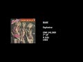 BABE Explosive 1983