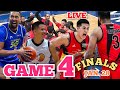 GAME 4 PBA LIVE TODAY FINALS SAN MIGUEL VS TNT GRABE MUKHANG MAY iiYAK NA NAMN SA PBA SCHEDULE #smb 