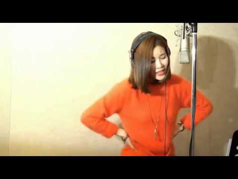 Lee Haeri - let it go (Frozen OST)