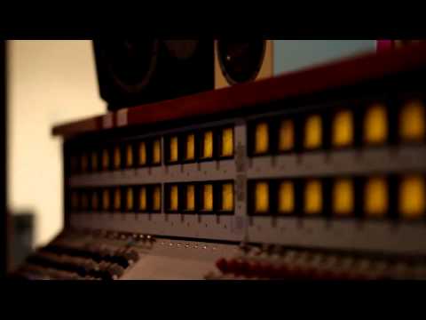 Bailee Moore - In Studio Recording - "Halo at Home"