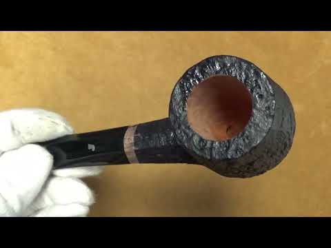 Ser Jacopo S1 - Chimney (SJ199)